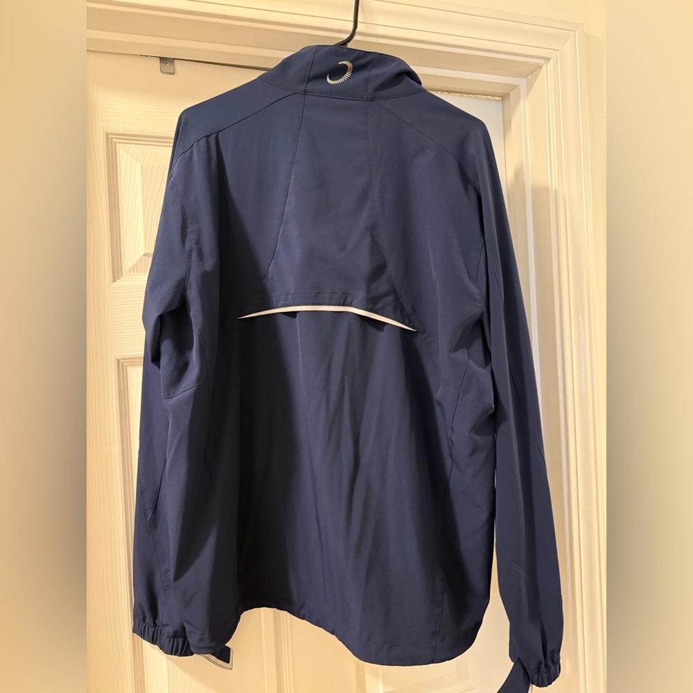 Zero Restriction Full Zip Jacket - image 2